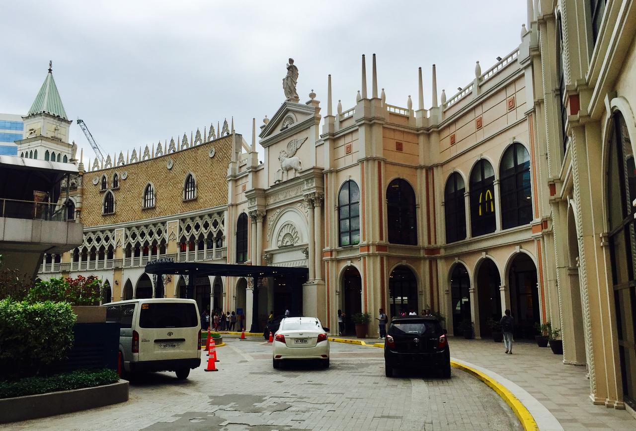 Venice, Mckinley Hill Bgc Manila Eksteriør billede